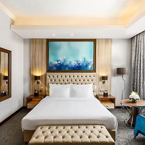 Deluxe Kamer met een Queen Size Bed